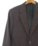 VERSACE（ヴェルサーチ）テーラードジャケット 赤 サイズ:52(XXL位) メンズ/2200658846014