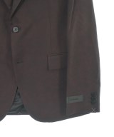 VERSACE（ヴェルサーチ）テーラードジャケット 赤 サイズ:52(XXL位) メンズ/2200658846014