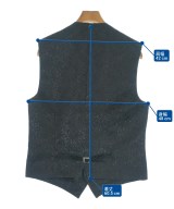 VERSACE（ヴェルサーチ）カジュアルシャツ 黒 サイズ:52(XXL位) メンズ/2200659062017