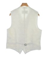 VERSACE（ヴェルサーチ）カジュアルシャツ 白 サイズ:50(XL位) メンズ/2200659062024