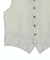 VERSACE（ヴェルサーチ）カジュアルシャツ 白 サイズ:50(XL位) メンズ/2200659062024