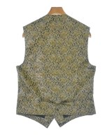 VERSACE（ヴェルサーチ）カジュアルシャツ ゴールド サイズ:50(XL位) メンズ/2200659062031