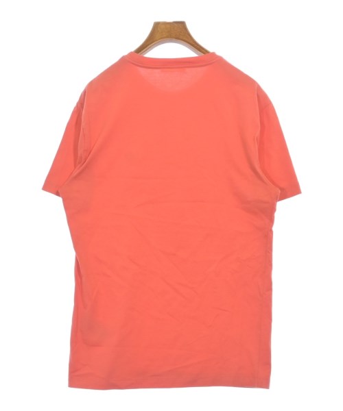 VERSACE（ヴェルサーチ）Tシャツ・カットソー オレンジ サイズ:S メンズ/2200711522046
