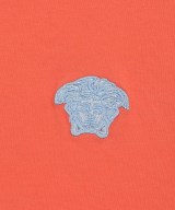 VERSACE（ヴェルサーチ）Tシャツ・カットソー オレンジ サイズ:S メンズ/2200711522046