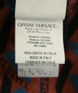 VERSACE（ヴェルサーチ）パーカー 赤 サイズ:40(M位) レディース/2200709802105