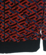 VERSACE（ヴェルサーチ）パーカー 赤 サイズ:40(M位) レディース/2200709802105