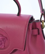 VERSACE（ヴェルサーチ）ハンドバッグ ピンク サイズ:- レディース/2200712554015