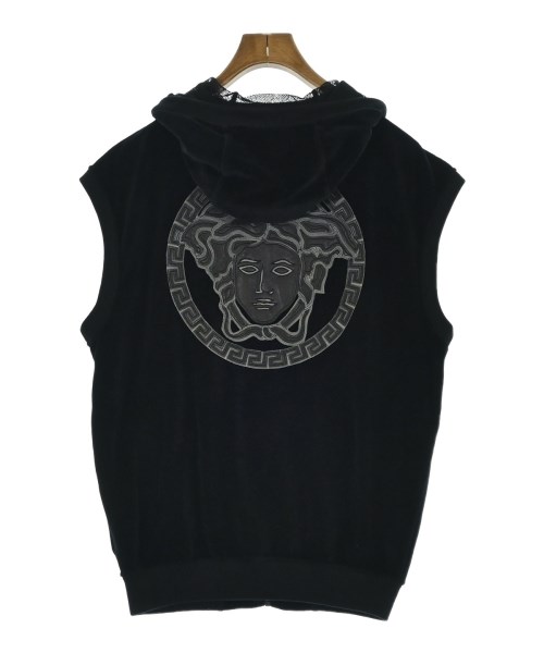 VERSACE（ヴェルサーチ）その他 黒 サイズ:S メンズ/2200716197065