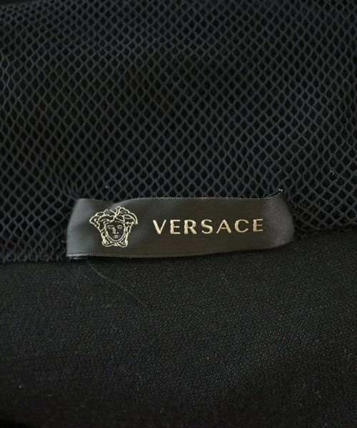 VERSACE（ヴェルサーチ）その他 黒 サイズ:S メンズ/2200716197065