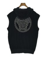 VERSACE（ヴェルサーチ）その他 黒 サイズ:S メンズ/2200716197065