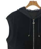 VERSACE（ヴェルサーチ）その他 黒 サイズ:S メンズ/2200716197065