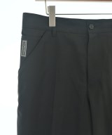 VERSACE（ヴェルサーチ）ショートパンツ 黒 サイズ:48(L位) メンズ/2200714450094