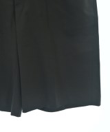 VERSACE（ヴェルサーチ）ショートパンツ 黒 サイズ:48(L位) メンズ/2200714450094