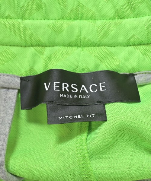 VERSACE（ヴェルサーチ）その他 緑 サイズ:S メンズ/2200714450124