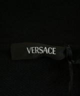 VERSACE（ヴェルサーチ）ブルゾン 黒 サイズ:M メンズ/2200718325015