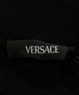 VERSACE（ヴェルサーチ）ブルゾン 黒 サイズ:S メンズ/2200718325022