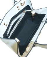VERSACE（ヴェルサーチ）トートバッグ 白 サイズ:- レディース/2200718491185