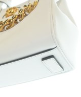 VERSACE（ヴェルサーチ）トートバッグ 白 サイズ:- レディース/2200718491185