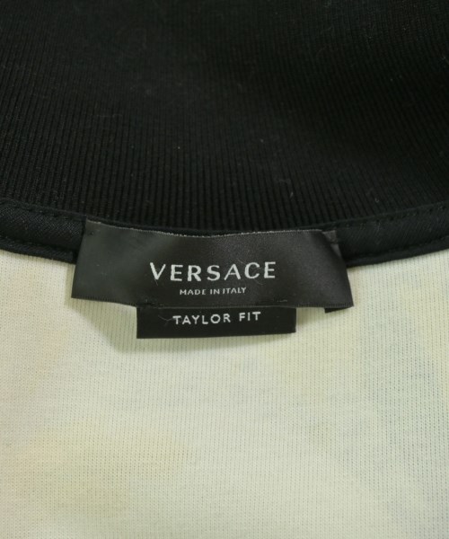 VERSACE（ヴェルサーチ）その他 黒 サイズ:S メンズ/2200717111039