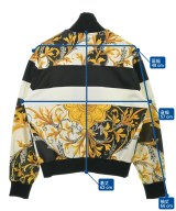 VERSACE（ヴェルサーチ）その他 黒 サイズ:S メンズ/2200717111039