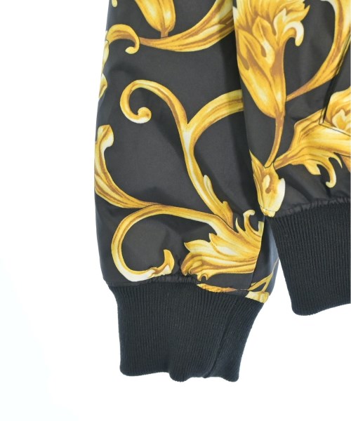 VERSACE（ヴェルサーチ）その他 黒 サイズ:46(M位) メンズ/2200717111046