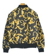 VERSACE（ヴェルサーチ）その他 黒 サイズ:46(M位) メンズ/2200717111046