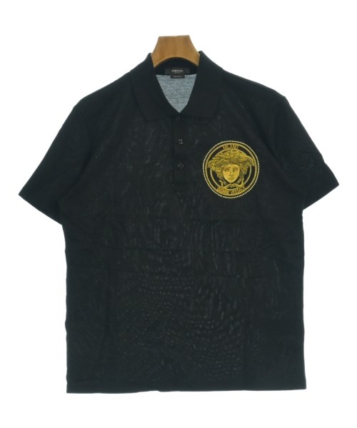 VERSACE(ヴェルサーチ)のポロシャツ サイズ:M 21,800円
