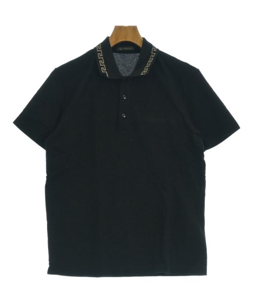 VERSACE(ヴェルサーチ)のポロシャツ サイズ:S 17,800円