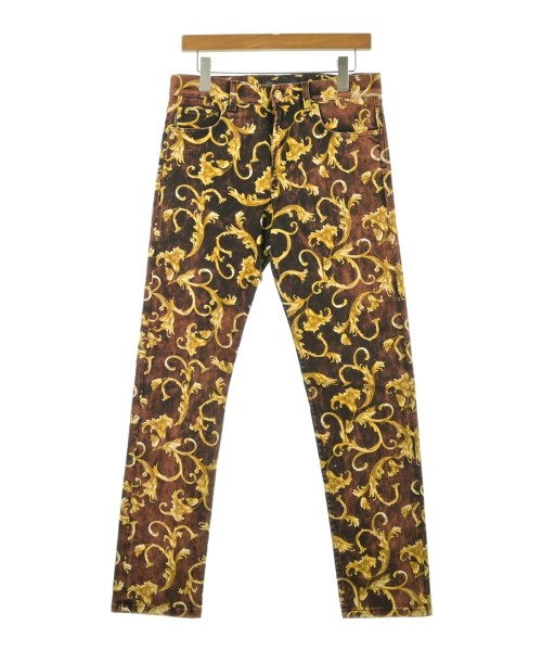 VERSACE(ヴェルサーチ)のデニムパンツ サイズ:30(M位) 48,600円