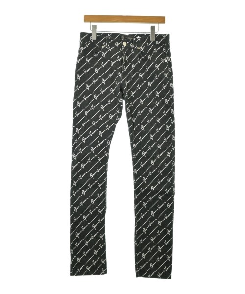 VERSACE(ヴェルサーチ)のデニムパンツ サイズ:30(M位) 34,100円