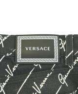 VERSACE（ヴェルサーチ）デニムパンツ 黒 サイズ:30(M位) メンズ/2200717111206