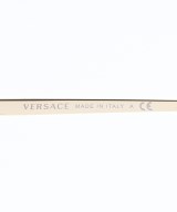 VERSACE（ヴェルサーチ）サングラス ゴールド サイズ:- メンズ/2200719726026