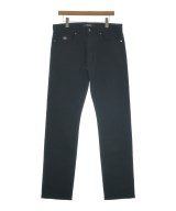 VERSACE（ヴェルサーチ）デニムパンツ 黒 サイズ:31(M位) メンズ/2200646335018