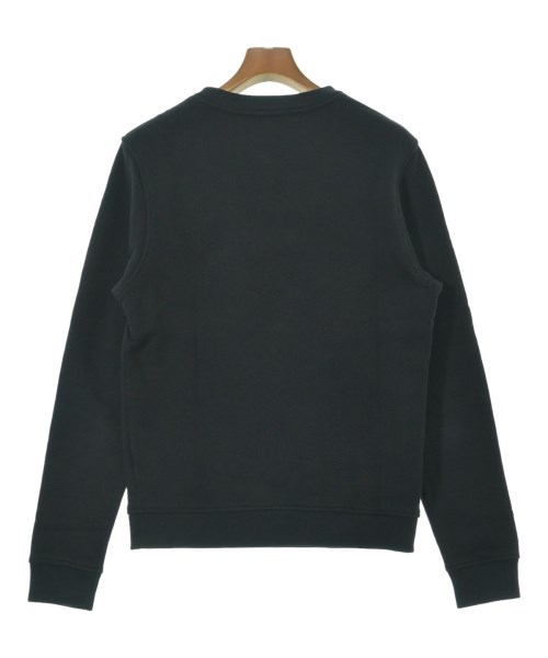 VERSACE（ヴェルサーチ）スウェット 黒 サイズ:M メンズ/2200646450063