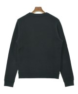 VERSACE（ヴェルサーチ）スウェット 黒 サイズ:M メンズ/2200646450063