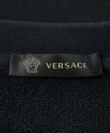 VERSACE（ヴェルサーチ）スウェット 黒 サイズ:M メンズ/2200646450063