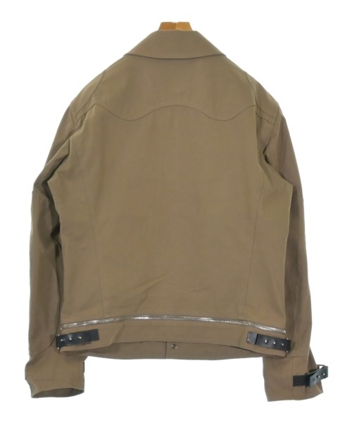 VERSACE（ヴェルサーチ）その他 茶 サイズ:52(XXL位) メンズ/2200648875017