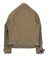 VERSACE（ヴェルサーチ）その他 茶 サイズ:52(XXL位) メンズ/2200648875017