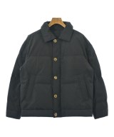 VERSACE ダウンジャケット/ダウンベスト