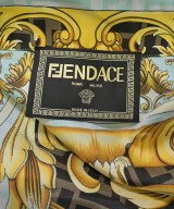 VERSACE（ヴェルサーチ）カジュアルシャツ 青 サイズ:8(XXL位) メンズ/2200651951166