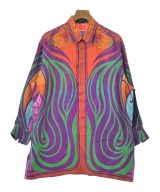 VERSACE カジュアルシャツ