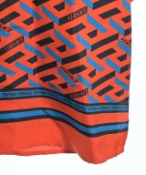 VERSACE（ヴェルサーチ）カジュアルシャツ オレンジ サイズ:44(S位) メンズ/2200651951517