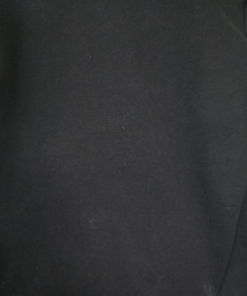 VERSACE（ヴェルサーチ）Tシャツ・カットソー 黒 サイズ:38(S位) レディース/2200701310035