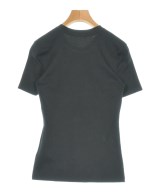 VERSACE（ヴェルサーチ）Tシャツ・カットソー 黒 サイズ:38(S位) レディース/2200701310035