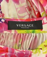 VERSACE（ヴェルサーチ）ロング・マキシ丈スカート 白 サイズ:38(S位) レディース/2200701310066