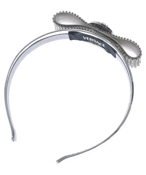 VERSACE(ヴェルサーチ)のヘアアクセサリー サイズ:- 18,800円