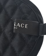 VERSACE（ヴェルサーチ）小物類（その他） 黒 サイズ:- レディース/2200704680128