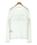 VERSACE（ヴェルサーチ）Tシャツ・カットソー 白 サイズ:M メンズ/2200705681049