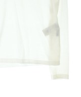 VERSACE（ヴェルサーチ）Tシャツ・カットソー 白 サイズ:M メンズ/2200705681049