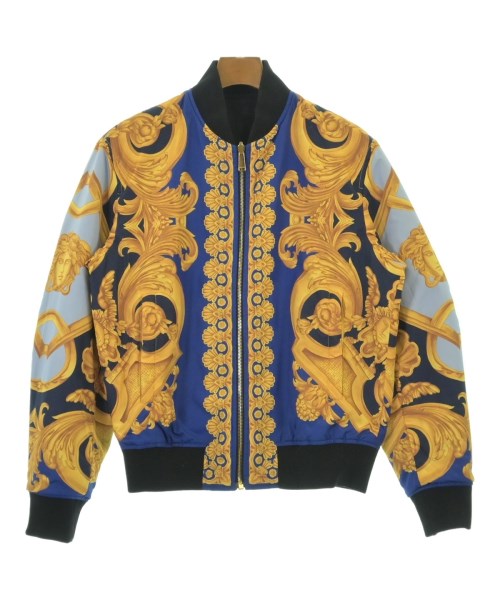 VERSACE（ヴェルサーチ）その他 黒 サイズ:44(S位) メンズ/2200706254013